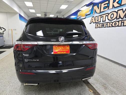 2023 Buick Enclave Essence AWD