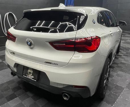 2018 BMW X2 xDrive28i