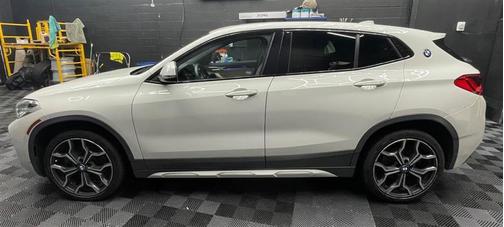 2018 BMW X2 xDrive28i