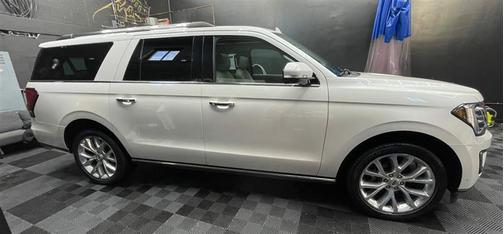 2018 Ford Expedition Max Limited