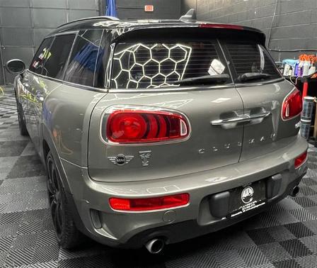 2016 MINI Clubman Cooper S