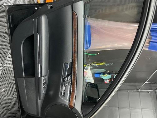 2012 Mercedes-Benz S-Class S 550 4MATIC