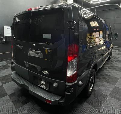2015 Ford Transit-350 XL/XLT