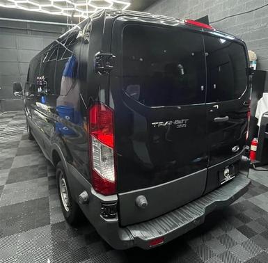 2015 Ford Transit-350 XL/XLT