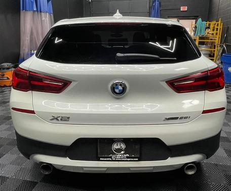 2018 BMW X2 xDrive28i