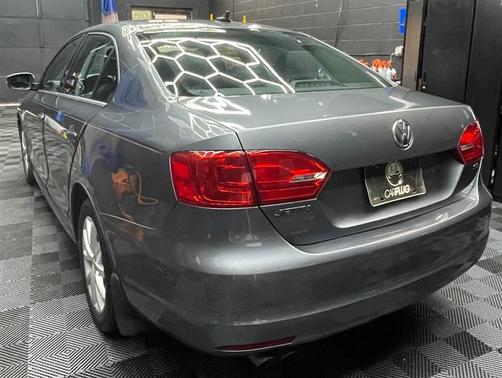 2014 Volkswagen Jetta SE