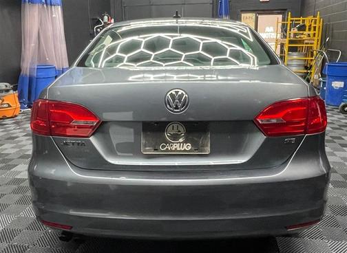 2014 Volkswagen Jetta SE