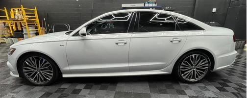 2016 Audi A6 2.0T Premium Plus