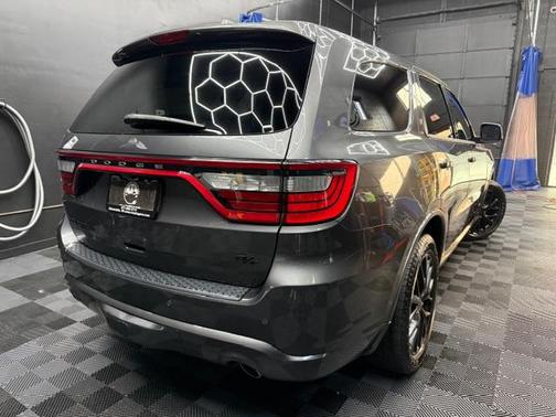 2016 Dodge Durango R/T