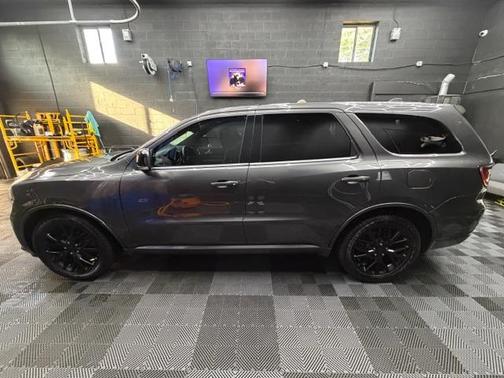 2016 Dodge Durango R/T