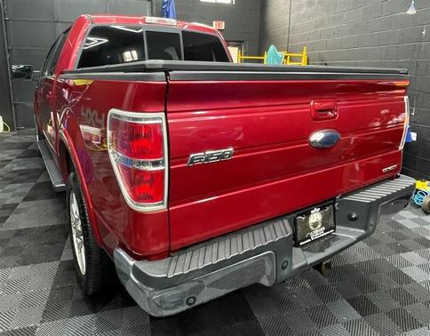 2011 Ford F-150 XL