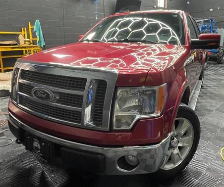 2011 Ford F-150 XL