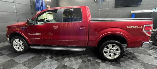 2011 Ford F-150 XL