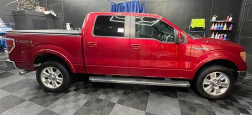 2011 Ford F-150 XL