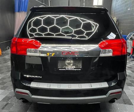 2010 GMC Terrain SLE-2