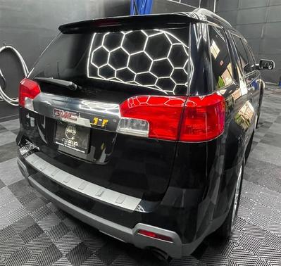 2010 GMC Terrain SLE-2