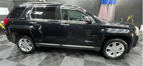 2010 GMC Terrain SLE-2