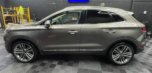 2016 Lincoln MKC Reserve