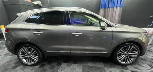 2016 Lincoln MKC Reserve