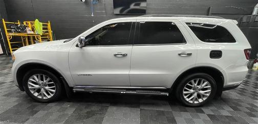 2015 Dodge Durango Citadel