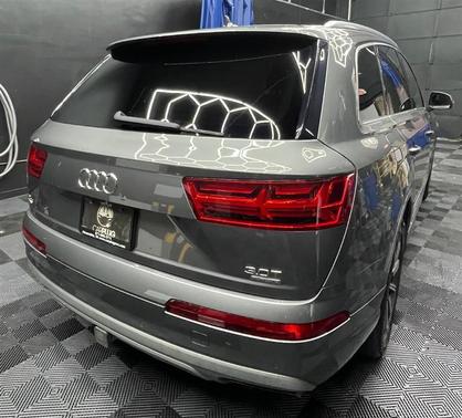 2017 Audi Q7 3.0T Premium Plus