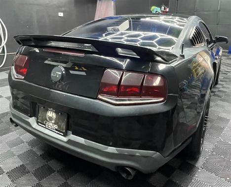 2010 Ford Mustang GT