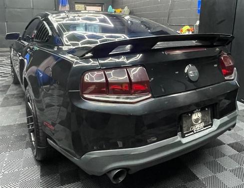 2010 Ford Mustang GT