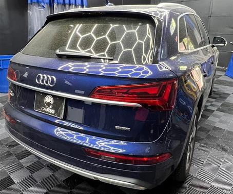 2023 Audi Q5 40 Premium