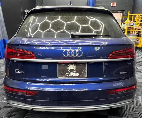 2023 Audi Q5 40 Premium