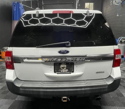 2015 Ford Expedition XL