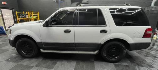 2015 Ford Expedition XL