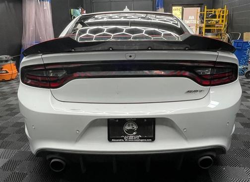 2018 Dodge Charger SRT 392