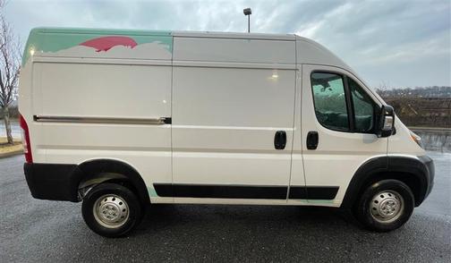 2020 RAM ProMaster 1500 Base
