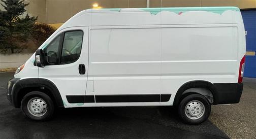 2020 RAM ProMaster 1500 Base