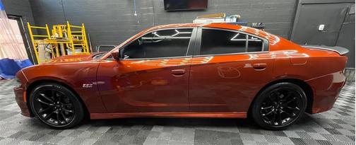 2021 Dodge Charger Scat Pack