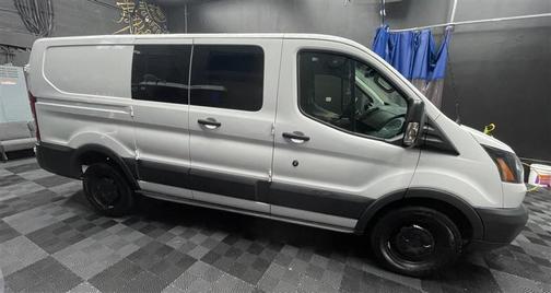 2015 Ford Transit-150 Base