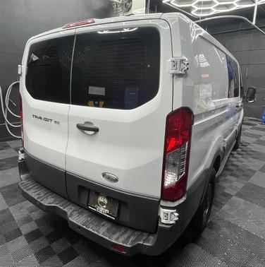 2015 Ford Transit-150 Base