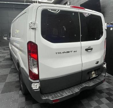2015 Ford Transit-150 Base