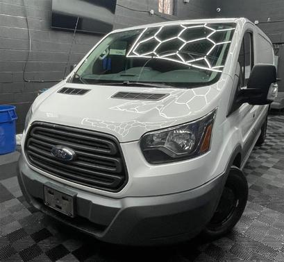 2015 Ford Transit-150 Base