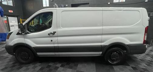2015 Ford Transit-150 Base