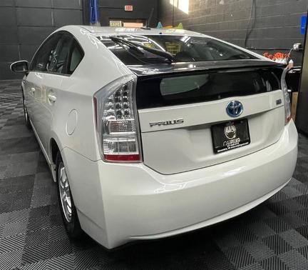 2010 Toyota Prius II/III/IV/V/I