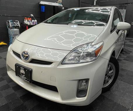 2010 Toyota Prius II/III/IV/V/I