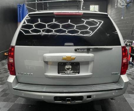 2012 Chevrolet Tahoe LT