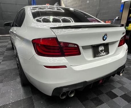 2013 BMW 528 i