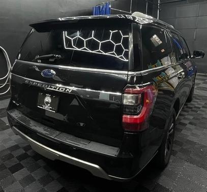 2020 Ford Expedition Limited