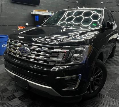 2020 Ford Expedition Limited