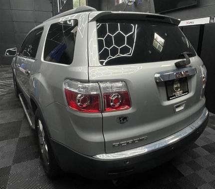 2011 GMC Acadia SLT