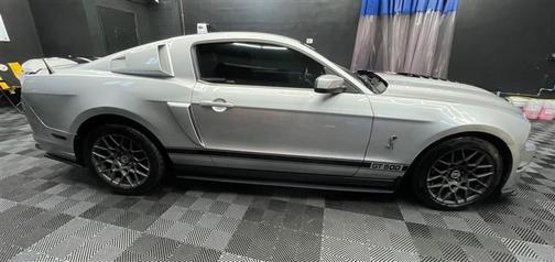 2014 Ford Mustang V6