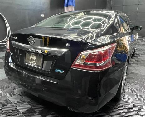 2013 Nissan Altima 2.5 S