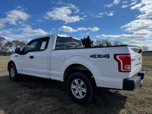 2015 Ford F-150 XL